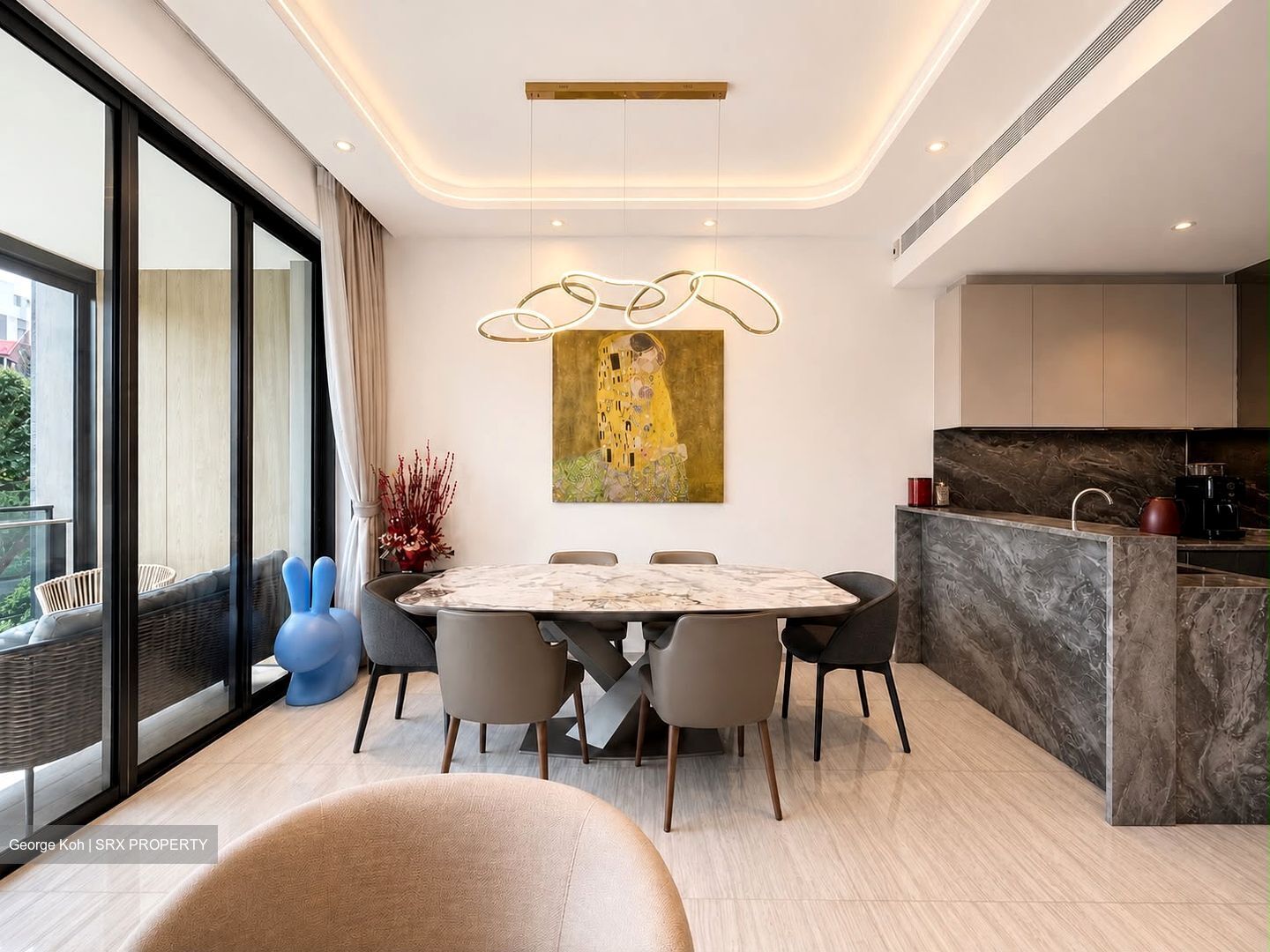 Leedon Green (D10), Condominium #586212831
